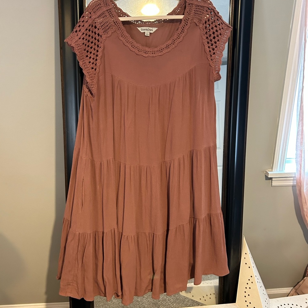 Davi&Dani dress